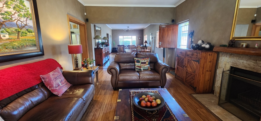 4 Bedroom Property for Sale in Swellendam Western Cape